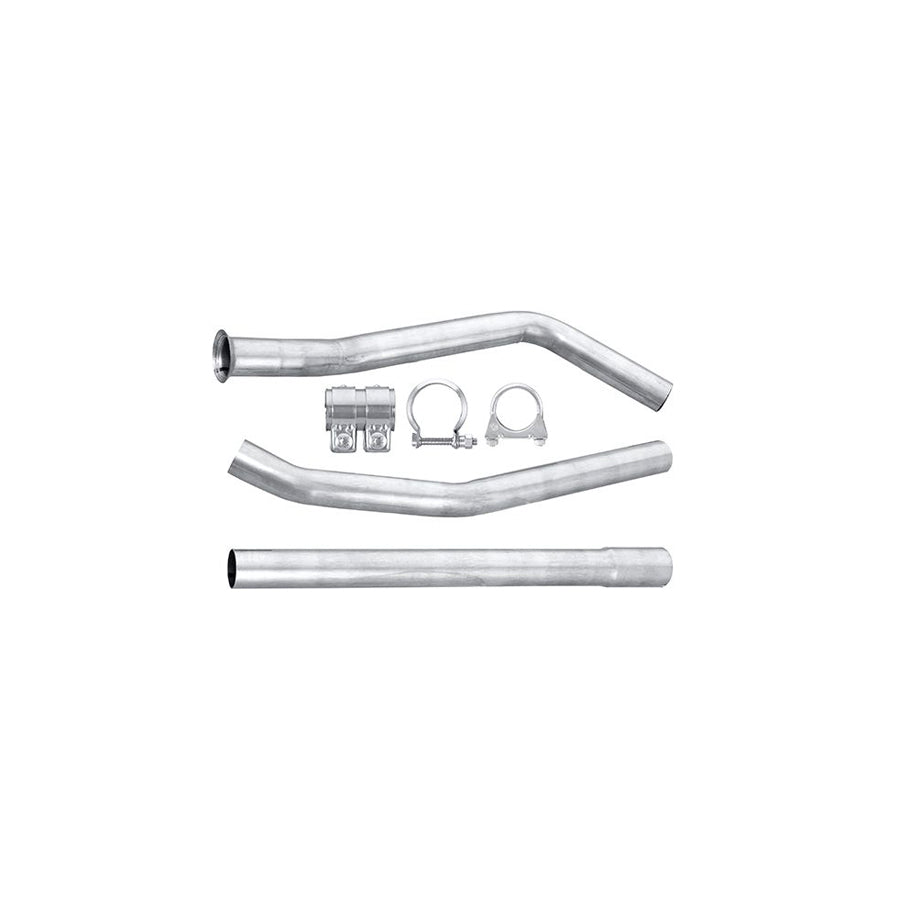 Hella 8LA 366 002-721 Exhaust Pipe For Peugeot 206