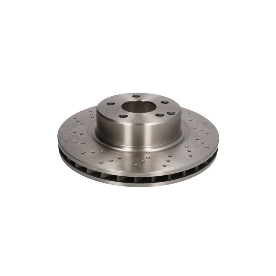 ABE C3M043ABE Brake Disc Suitable For Mercedes-Benz S-Class Saloon (W220)