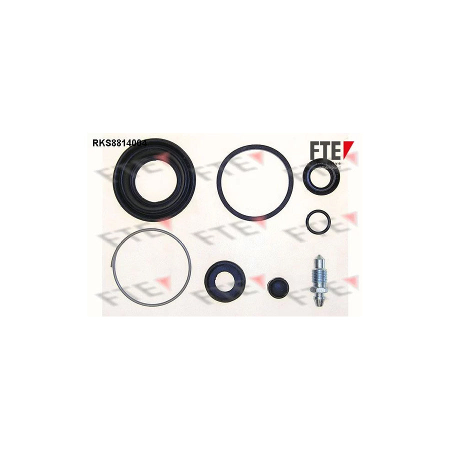 Fte 9323908 Repair Kit, Brake Caliper For Isuzu Trooper | ML Performance UK Car Parts