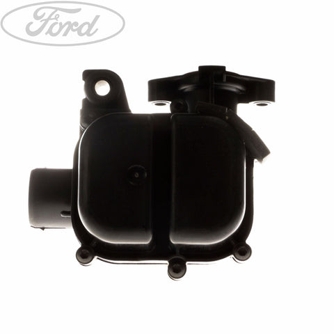 GENUINE FORD 1774145 INLET MANIFOLD AIR DUCT RESONATOR | ML Performance UK