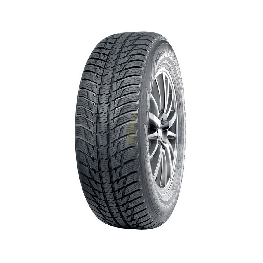 Nokian WR SUV 3 235/75 R15 105T 4x4 Winter Tyre | ML Performance UK Car Parts