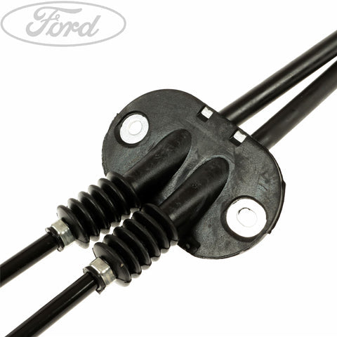 GENUINE FORD 1208559 SELECTOR LEVER CONTROL CABLE | ML Performance UK