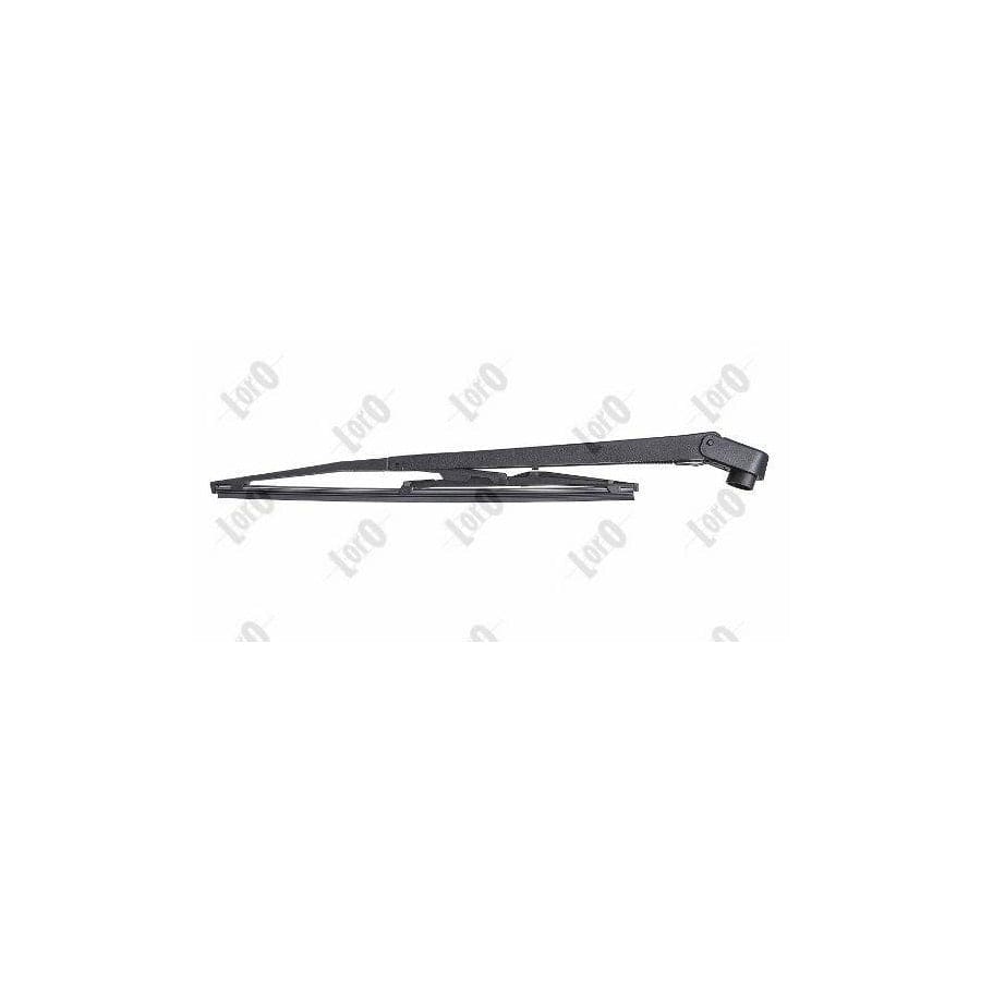 Abakus 10300044C Wiper Arm Set, Window Cleaning For Fiat Uno Hatchback (146) | ML Performance UK