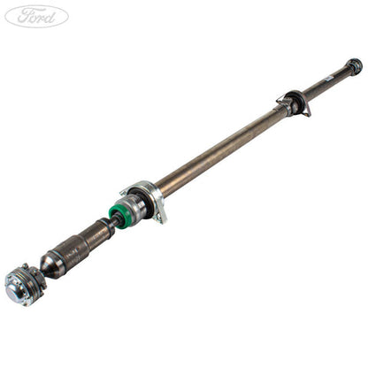 GENUINE FORD 2126752 KUGA DIESEL ENGINE FRONT & REAR PROP SHAFT 4WD 12-16 | ML Performance UK