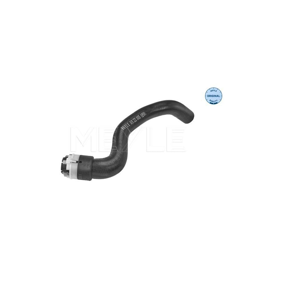 Meyle 619 222 0005 Radiator Hose