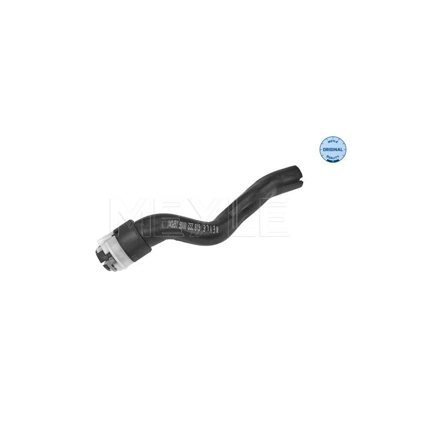 Meyle 619 222 0006 Radiator Hose