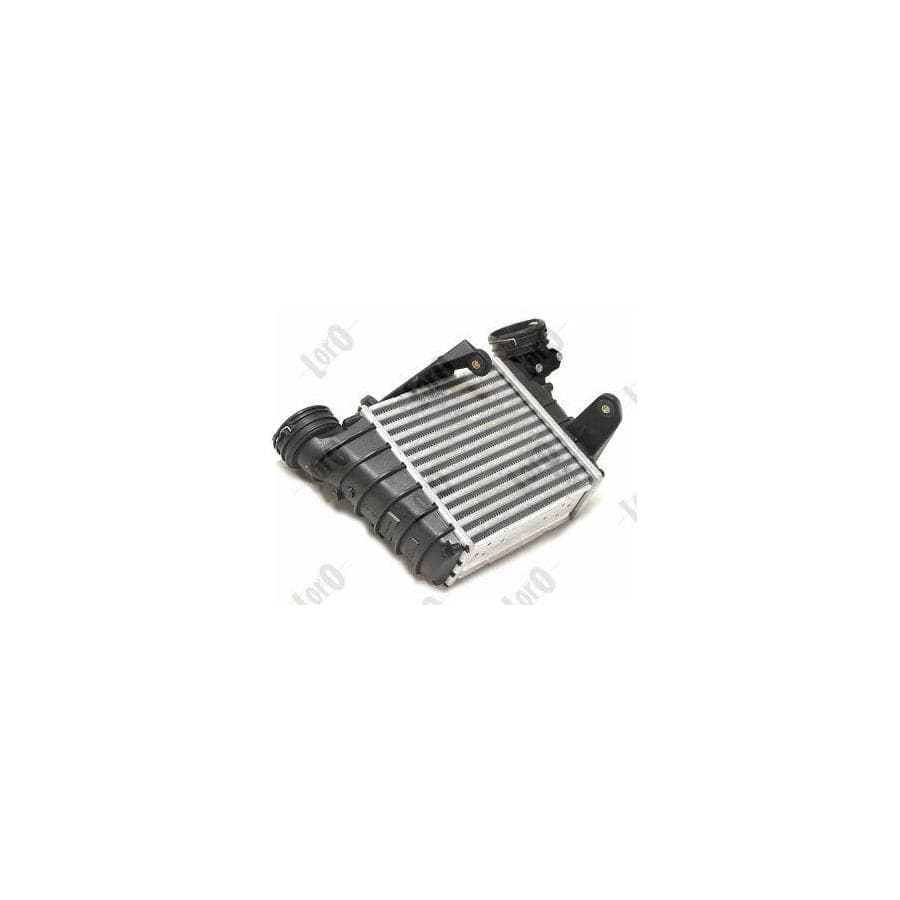 Abakus 0460180002 Intercooler | ML Performance UK