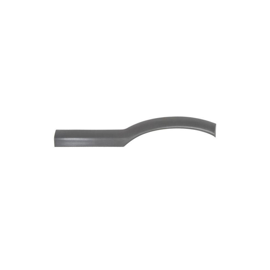 Blic 5703-08-5062596P Trim / Protective Strip, Mudguard For Opel Zafira A (T98)