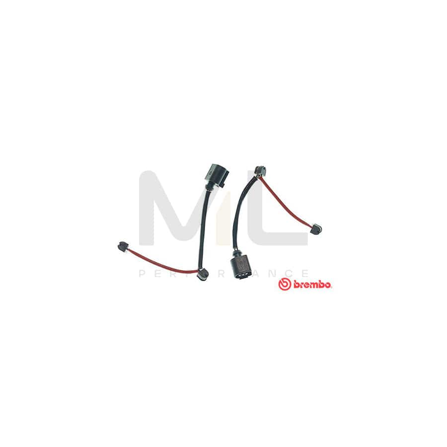 BREMBO A 00 448 Brake pad wear sensor | ML Performance Car Parts