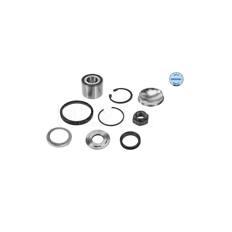 Meyle 11-14 750 0028 Wheel Bearing Kit