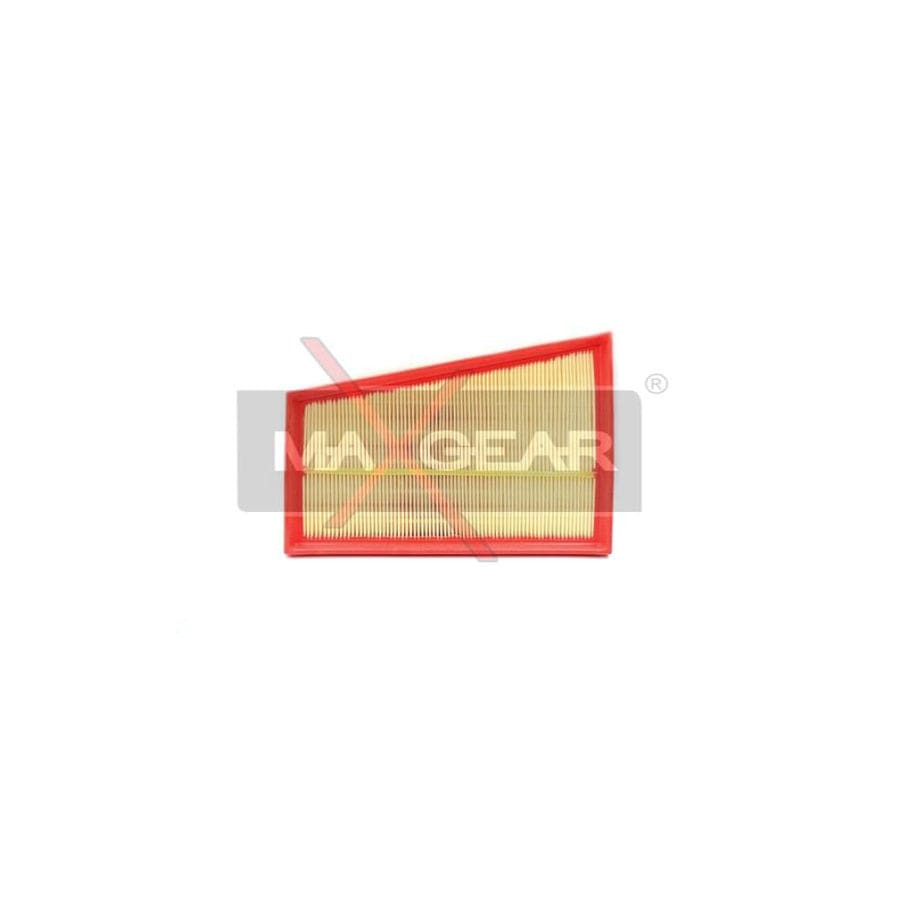 MAXGEAR 26-0205 Air Filter | ML Performance UK Car Parts