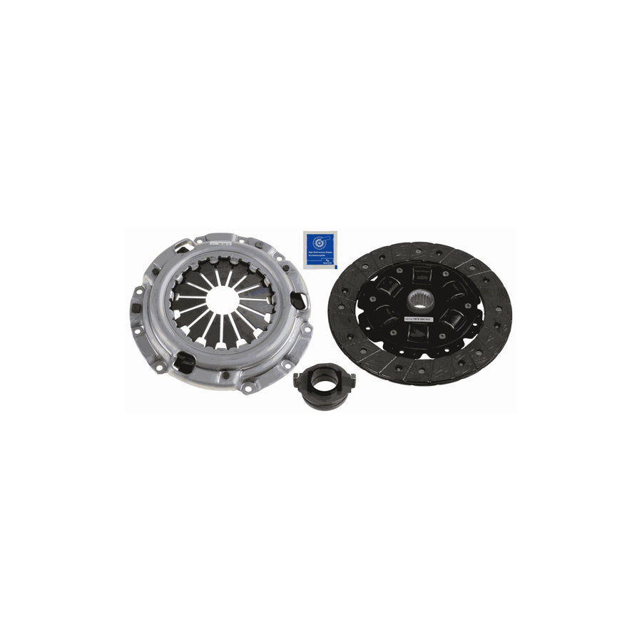 Sachs 3000 951 425 Clutch Kit For Mazda 6