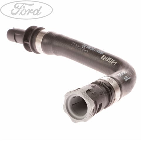 GENUINE FORD 1366462 FOCUS AUX HEATER OUTLET HOSE | ML Performance UK