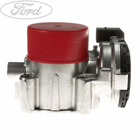 GENUINE FORD 1751015 KUGA B-MAX FIESTA 1.6 GTDI ZETEC THROTTLE BODY EFI | ML Performance UK