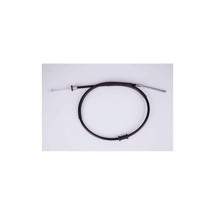 Hella 8AS 355 669-611 Hand Brake Cable For Lancia Ypsilon II (843)