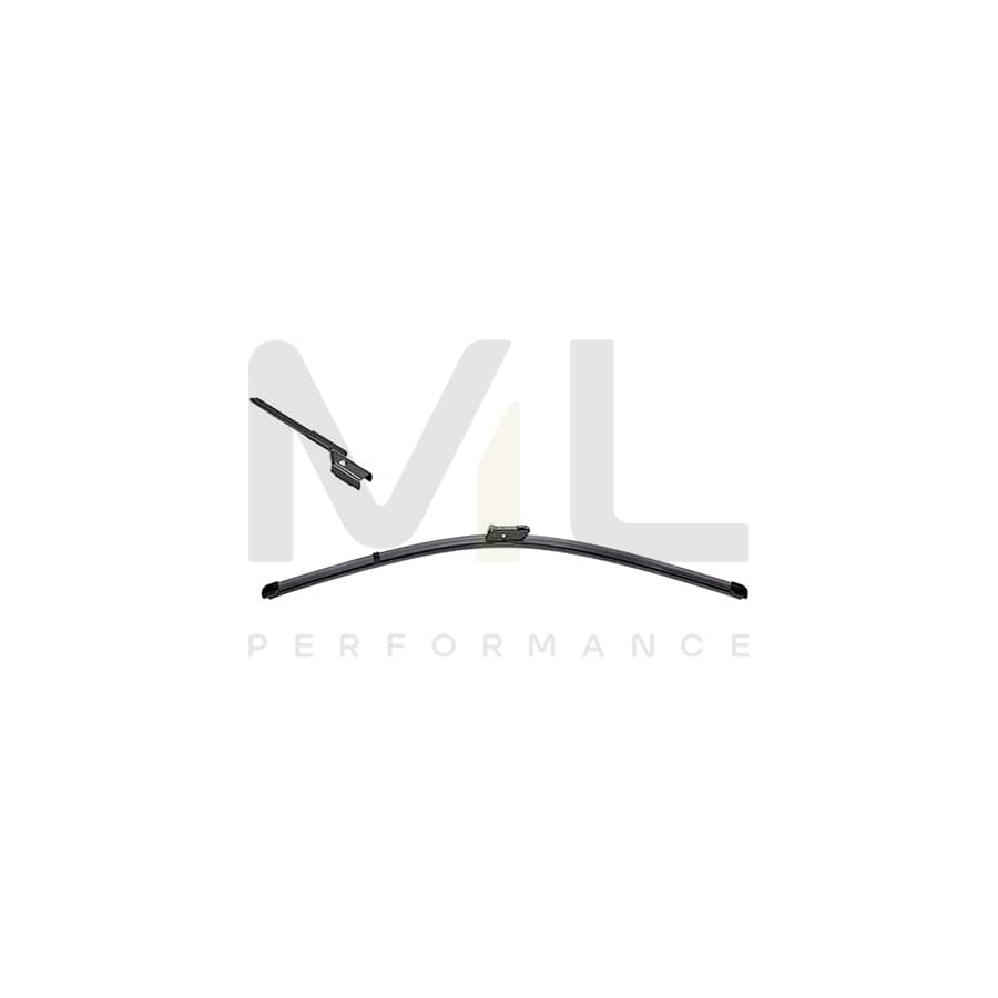 Valeo Silencio Flat Wiper Blade Vm256 | Wiper Blades UK | ML Performance Car Parts