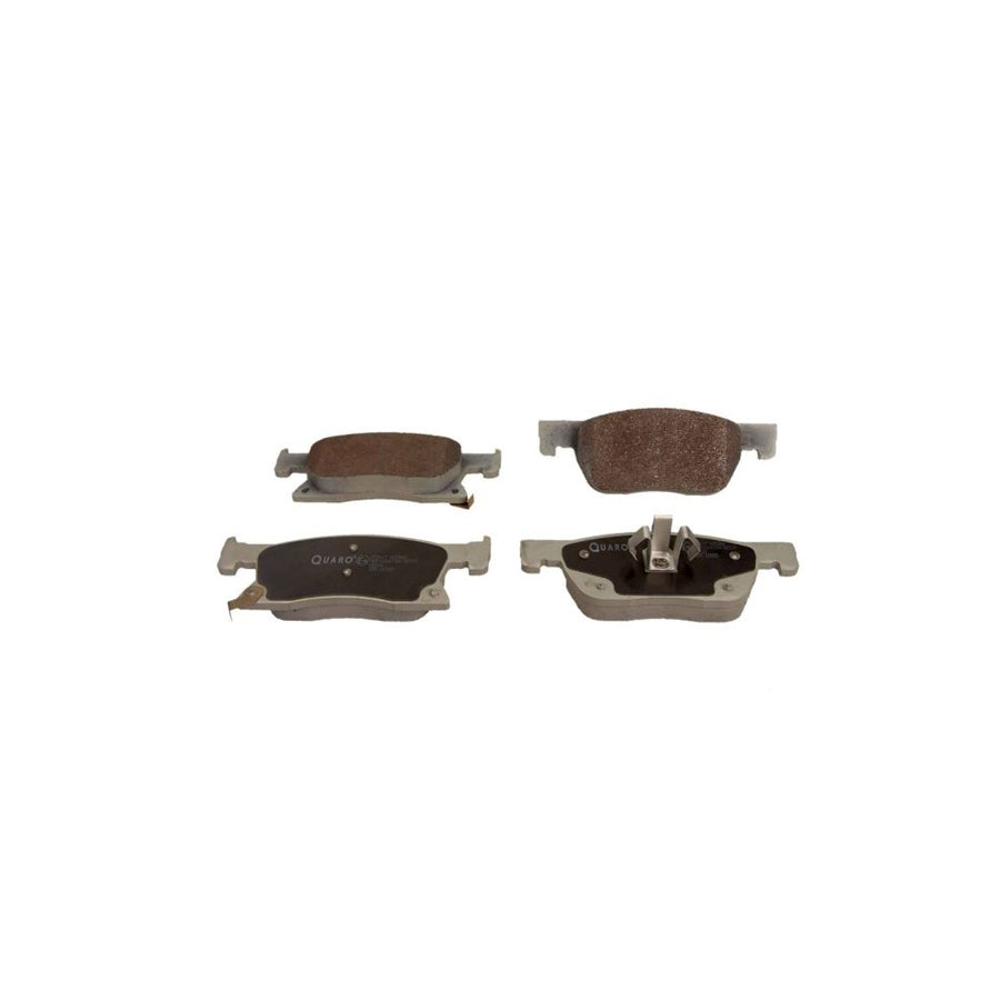 Quaro QP2617 Brake Pad Set