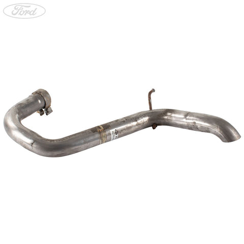 GENUINE FORD 1586648 TRANSIT DURATORQ EXHAUST TAIL PIPE SIDE EXIT 2010 | ML Performance UK