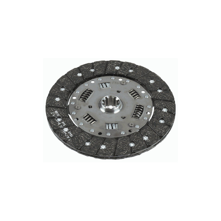 Sachs 1861 543 535 Clutch Disc