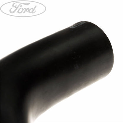 GENUINE FORD 1529527 FIESTA FUEL FILLER PIPE HOSE | ML Performance UK