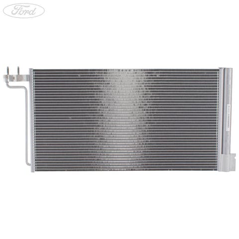 GENUINE FORD 2010808 C-MAX 1.6 DURATEC TI-VCT AIR CONDITIONING CONDENSER 04/15- | ML Performance UK