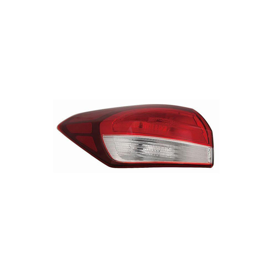 Abakus 2231996LUE Rear Light For Kia Cerato Saloon (Yd) | ML Performance UK