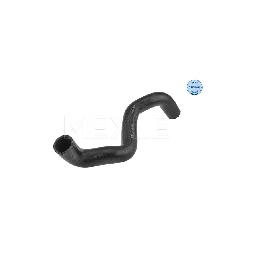 Meyle 619 222 0007 Radiator Hose