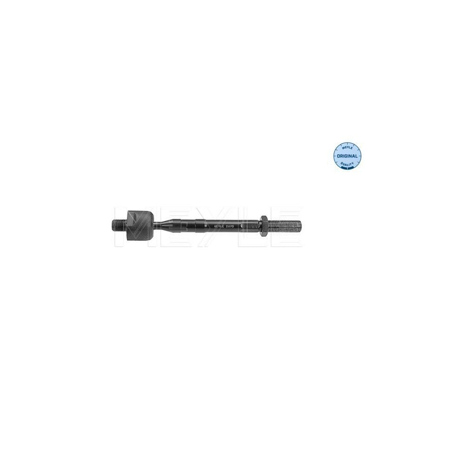 Meyle 37-16 031 0018 Inner Tie Rod For Hyundai I20 I Hatchback (Pb)