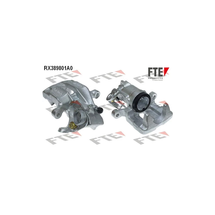 Fte 9290512 Brake Caliper | ML Performance UK Car Parts