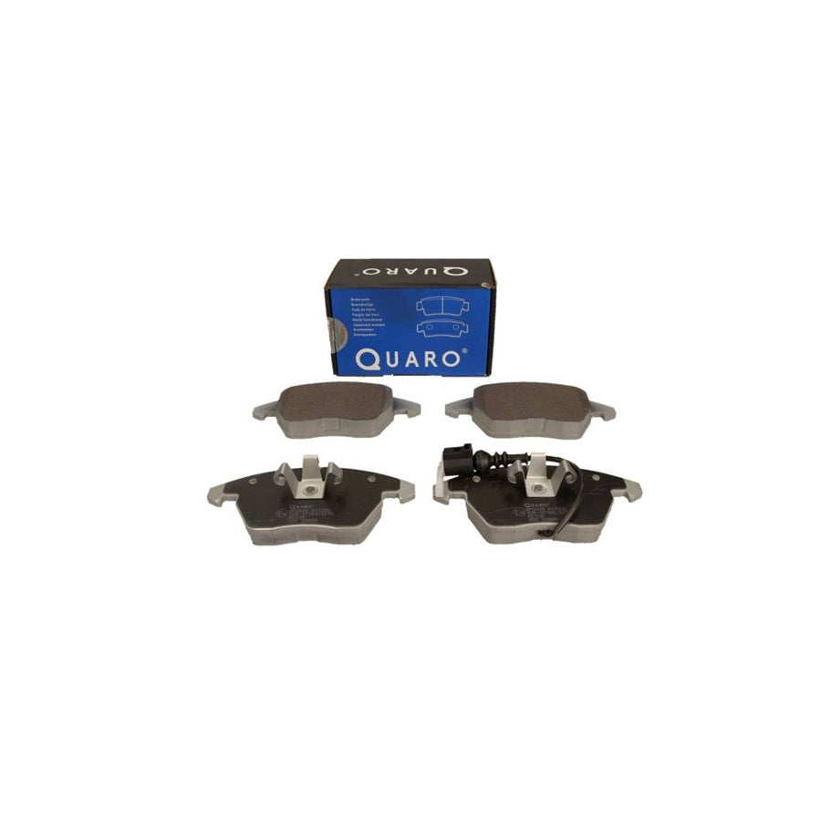 Quaro QP9849 Brake Pad Set