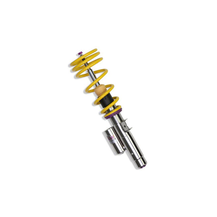 KW 35220023 BMW E46 Variant 3 Coilover Kit (Inc. M3) 3  | ML Performance UK Car Parts