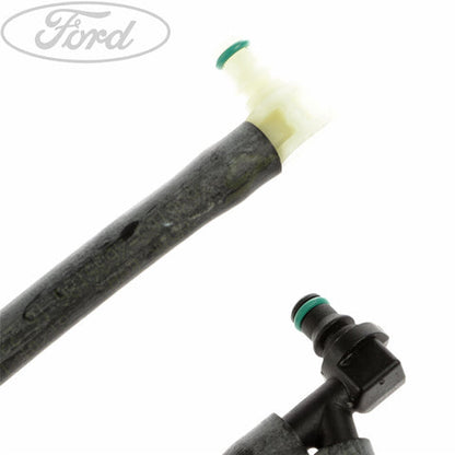 GENUINE FORD 1552402 FUEL INJECTOR PIPE REPAIR TUBE | ML Performance UK