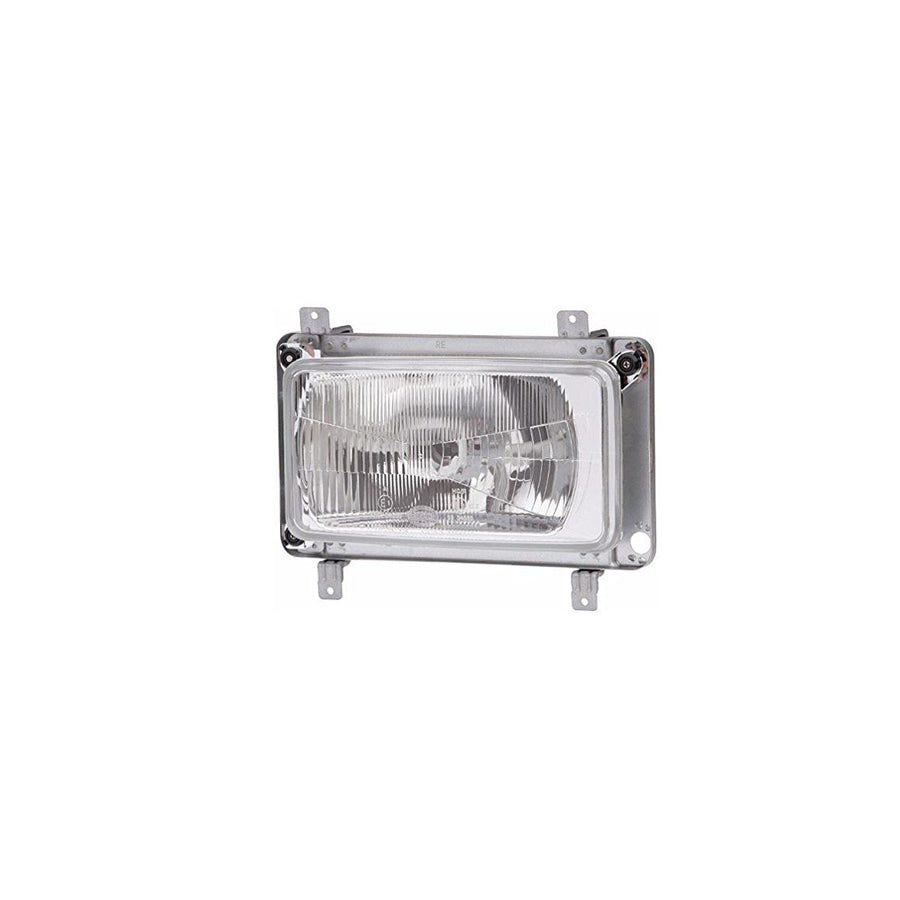 Hella 1AG 004 873-391 Headlight For VW Lt