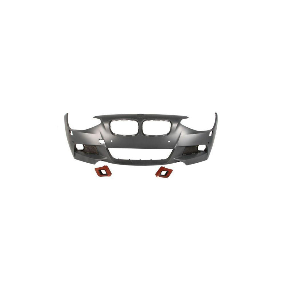 Blic 5510-00-0086904P Bumper For BMW 1 Series