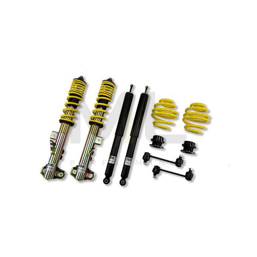 ST Suspensions 13220027 BMW E36 COILOVER KIT ST X 1 | ML Performance UK Car Parts