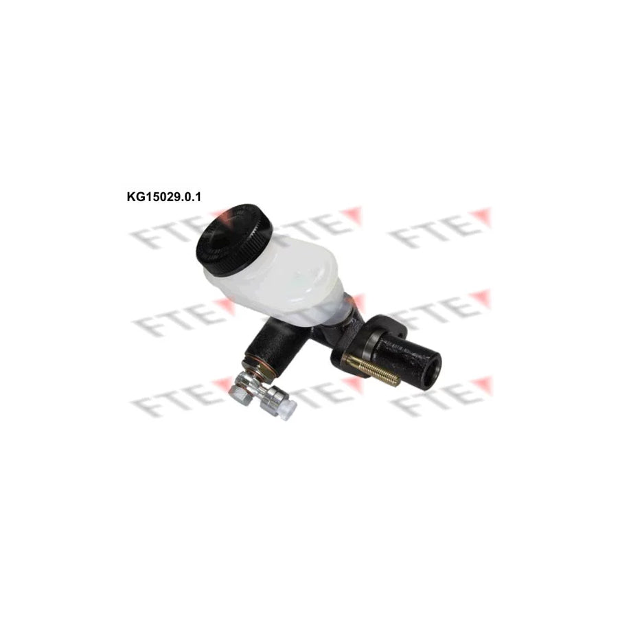 Fte Kg15029.0.1 Master Cylinder, Clutch For Ford Usa Probe I | ML Performance UK Car Parts