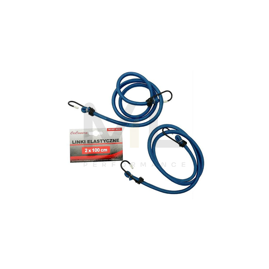 CARCOMMERCE 42894 Bungee cord | ML Performance Car Parts