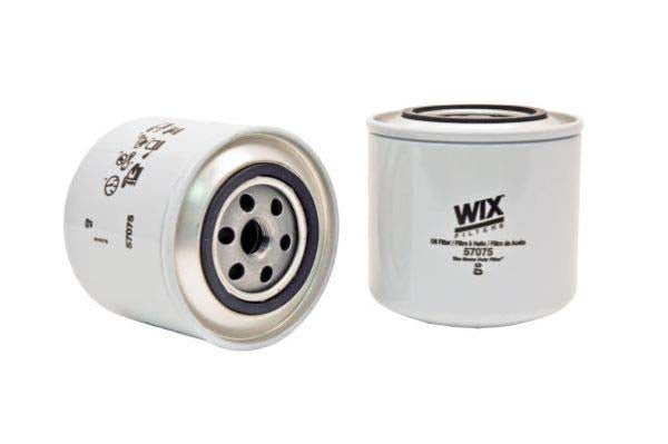 WIX Filters 57075 Oil Filter