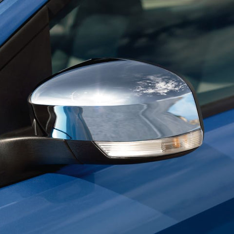 GENUINE FORD 1529485 FOCUS MIRROR CAPS LEFT HAND MIRROR | ML Performance UK