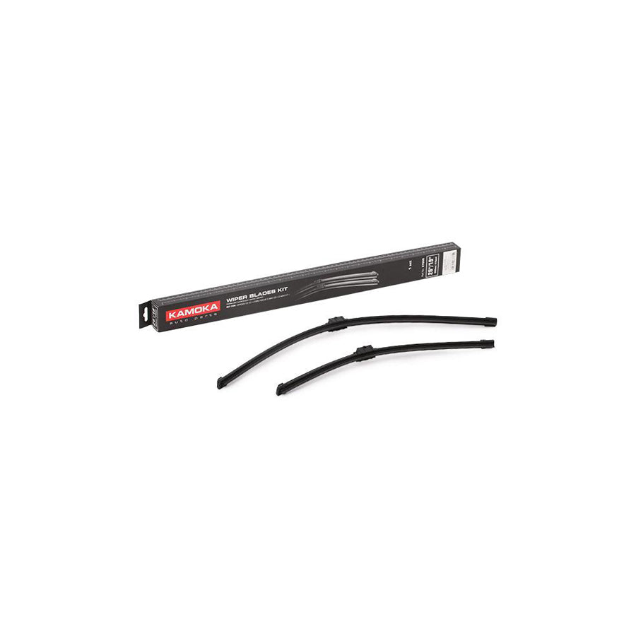 Kamoka Flat 27C09 Wiper Blade | ML Performance UK Car Parts