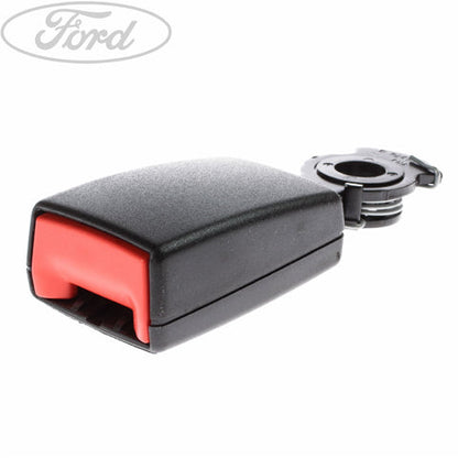 GENUINE FORD 1446533 GALAXY S-MAX WA6 O/S RH REAR SEAT BELT & BUCKLE | ML Performance UK