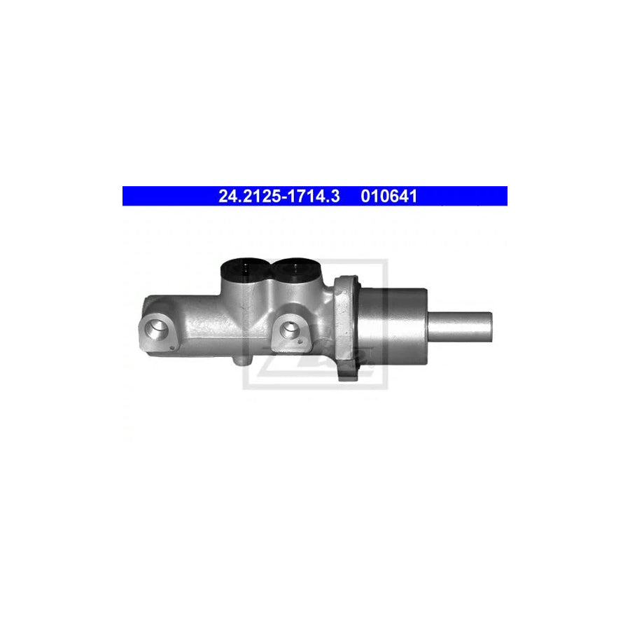 ATE 24.2125-1714.3 Brake Master Cylinder