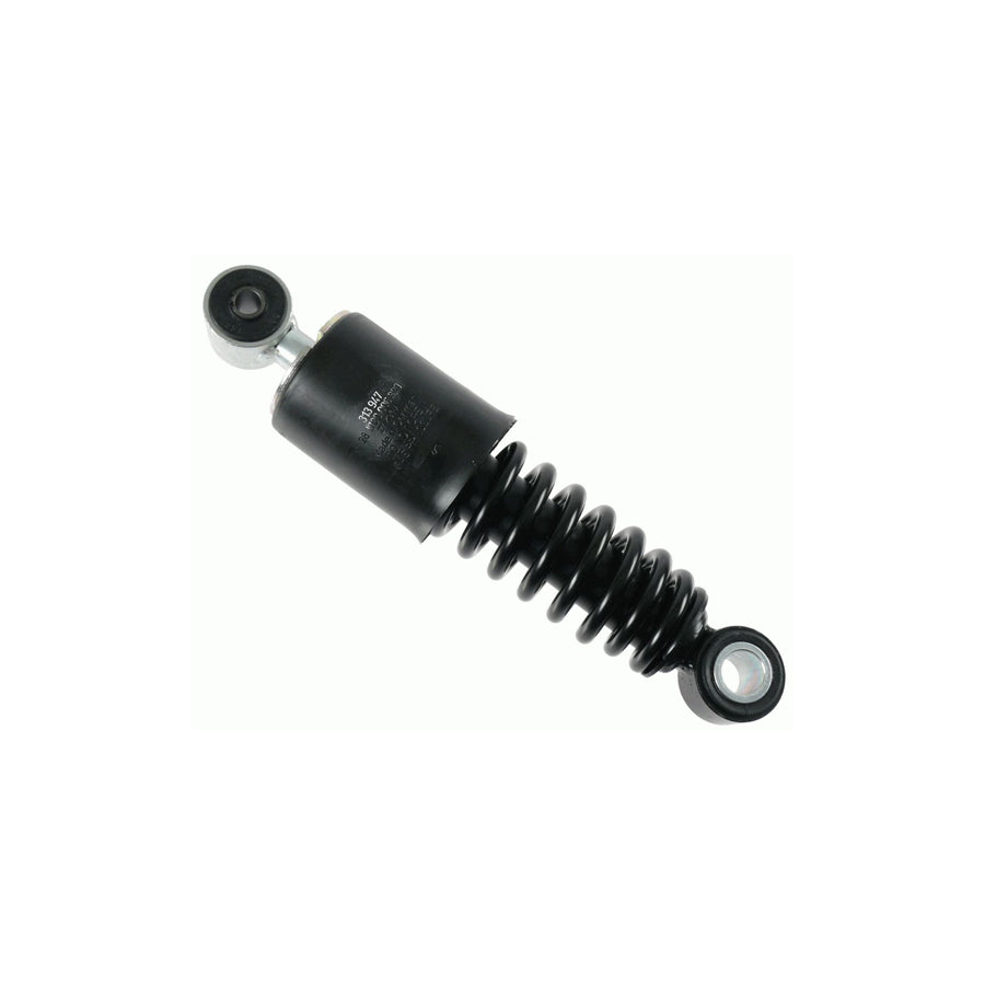 Sachs 313 947 Shock Absorber, Cab Suspension