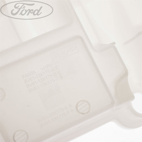 GENUINE FORD 2011142 WINDSCREEN WASHER WATER RESERVOIR | ML Performance UK