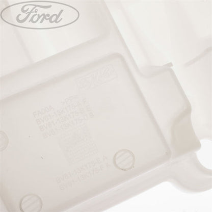 GENUINE FORD 2011142 WINDSCREEN WASHER WATER RESERVOIR | ML Performance UK