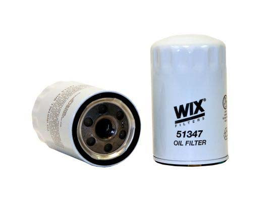 WIX Filters 46758 Air Filter