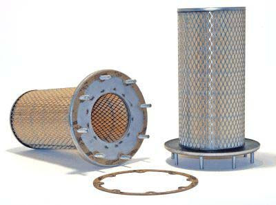 WIX Filters 42335 Air Filter