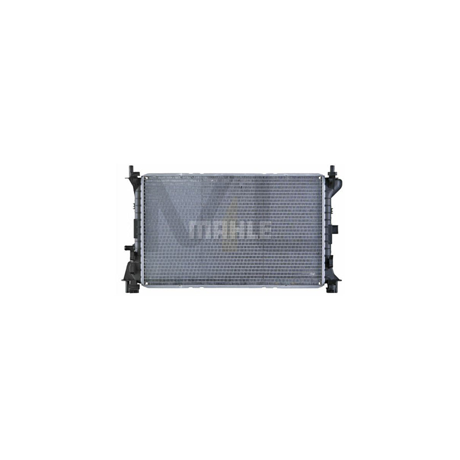 MAHLE ORIGINAL CR 1344 000S Engine radiator for FORD FOCUS Brazed cooling fins, Automatic Transmission | ML Performance Car Parts