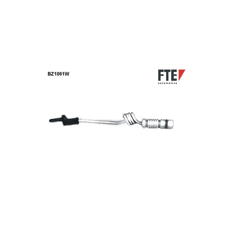 Fte 9410040 Brake Pad Wear Sensor Suitable For Mercedes-Benz Vario | ML Performance UK Car Parts