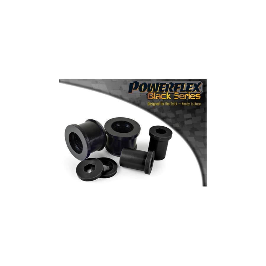 Powerflex PFF5-101BLK Mini R50/52/53 Front Wishbone Rear Bush | ML Performance UK Car Parts